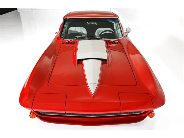 1967 Chevrolet Corvette (CC-2122524) for sale in Des Moines, Iowa