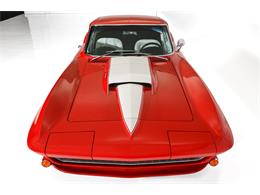 1967 Chevrolet Corvette (CC-2122524) for sale in Des Moines, Iowa