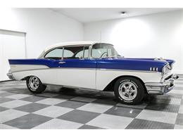 1957 Chevrolet Bel Air (CC-2122526) for sale in Sherman, Texas