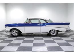1957 Chevrolet Bel Air (CC-2122526) for sale in Sherman, Texas