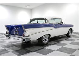 1957 Chevrolet Bel Air (CC-2122526) for sale in Sherman, Texas