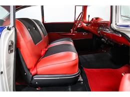 1957 Chevrolet Bel Air (CC-2122526) for sale in Sherman, Texas