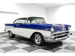 1957 Chevrolet Bel Air (CC-2122526) for sale in Sherman, Texas