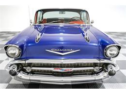 1957 Chevrolet Bel Air (CC-2122526) for sale in Sherman, Texas
