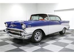 1957 Chevrolet Bel Air (CC-2122526) for sale in Sherman, Texas