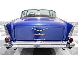 1957 Chevrolet Bel Air (CC-2122526) for sale in Sherman, Texas