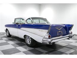 1957 Chevrolet Bel Air (CC-2122526) for sale in Sherman, Texas