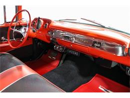 1957 Chevrolet Bel Air (CC-2122526) for sale in Sherman, Texas