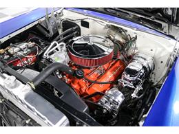 1957 Chevrolet Bel Air (CC-2122526) for sale in Sherman, Texas
