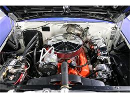 1957 Chevrolet Bel Air (CC-2122526) for sale in Sherman, Texas