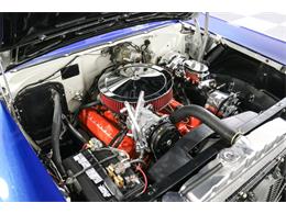 1957 Chevrolet Bel Air (CC-2122526) for sale in Sherman, Texas
