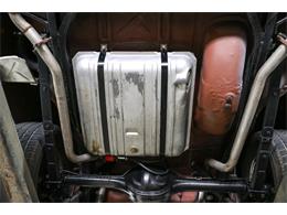 1957 Chevrolet Bel Air (CC-2122526) for sale in Sherman, Texas