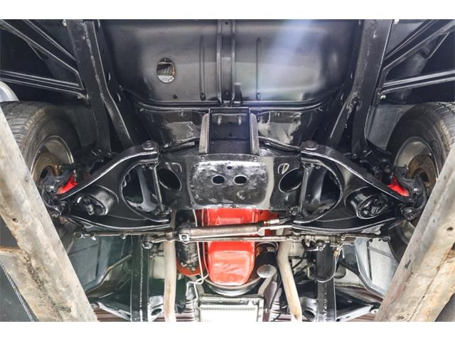 1957 Chevrolet Bel Air (CC-2122526) for sale in Sherman, Texas