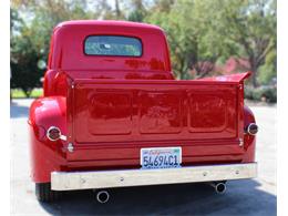 1950 Ford F1 (CC-2122527) for sale in La Verne, California