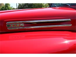 1950 Ford F1 (CC-2122527) for sale in La Verne, California