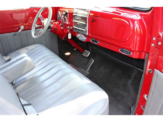 1950 Ford F1 (CC-2122527) for sale in La Verne, California