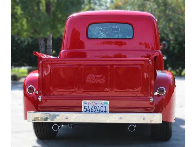 1950 Ford F1 (CC-2122527) for sale in La Verne, California