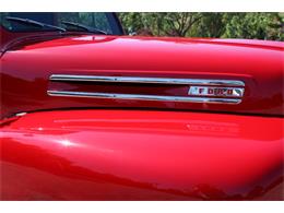 1950 Ford F1 (CC-2122527) for sale in La Verne, California