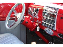 1950 Ford F1 (CC-2122527) for sale in La Verne, California
