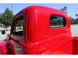 1950 Ford F1 (CC-2122527) for sale in La Verne, California
