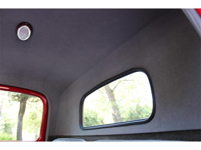 1950 Ford F1 (CC-2122527) for sale in La Verne, California
