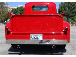 1950 Ford F1 (CC-2122527) for sale in La Verne, California