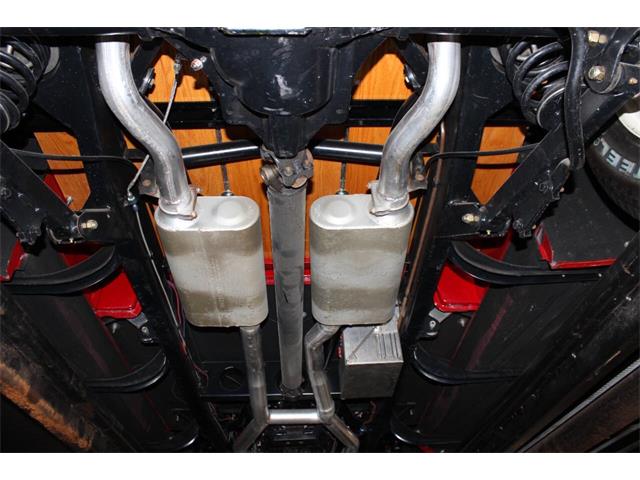 1950 Ford F1 (CC-2122527) for sale in La Verne, California