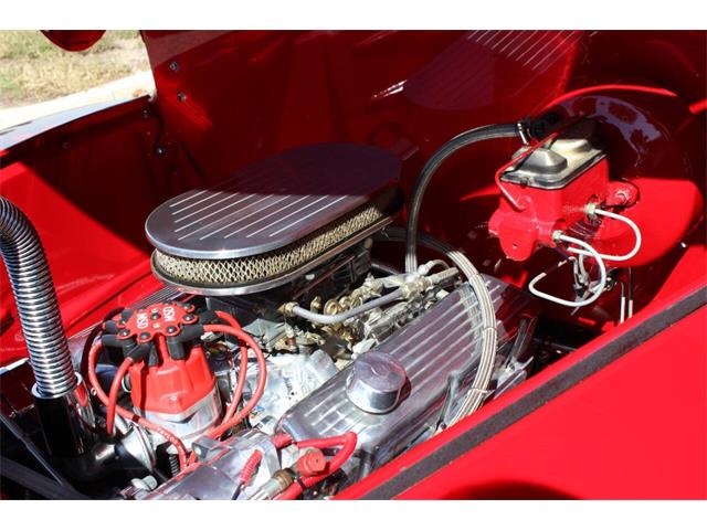 1950 Ford F1 (CC-2122527) for sale in La Verne, California