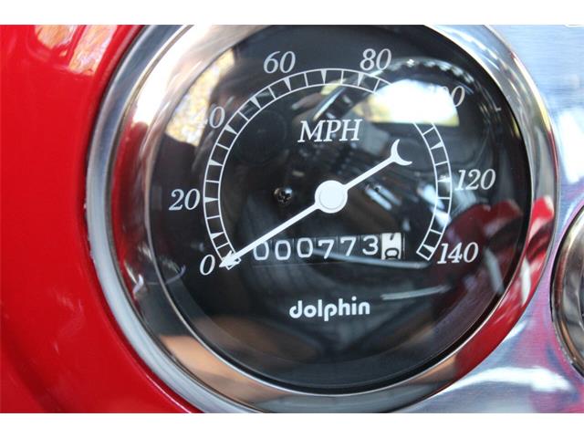 1950 Ford F1 (CC-2122527) for sale in La Verne, California
