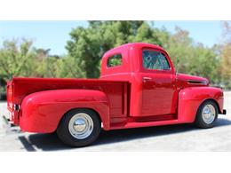 1950 Ford F1 (CC-2122527) for sale in La Verne, California