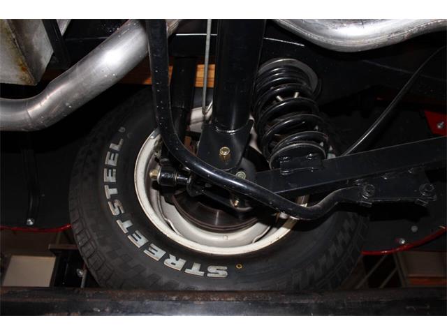 1950 Ford F1 (CC-2122527) for sale in La Verne, California