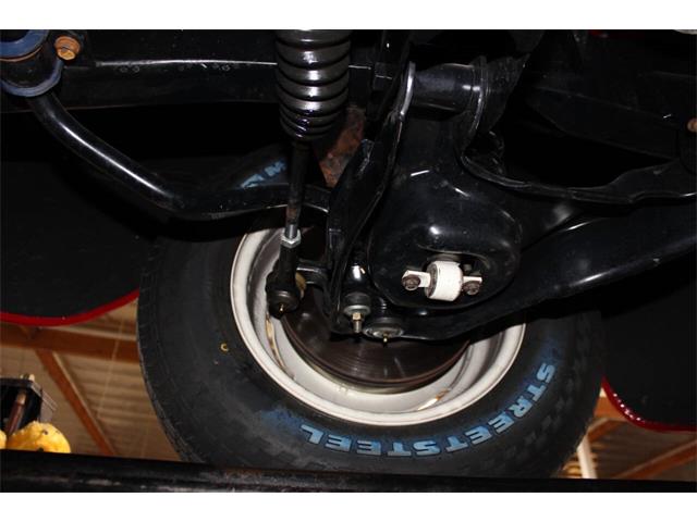 1950 Ford F1 (CC-2122527) for sale in La Verne, California