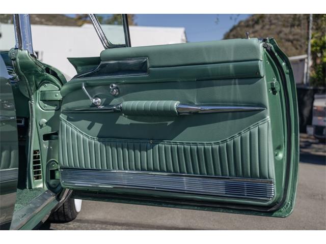 1957 Cadillac Eldorado (CC-2122529) for sale in Laguna Beach, California