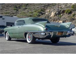 1957 Cadillac Eldorado (CC-2122529) for sale in Laguna Beach, California