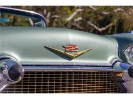 1957 Cadillac Eldorado (CC-2122529) for sale in Laguna Beach, California