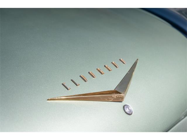 1957 Cadillac Eldorado (CC-2122529) for sale in Laguna Beach, California