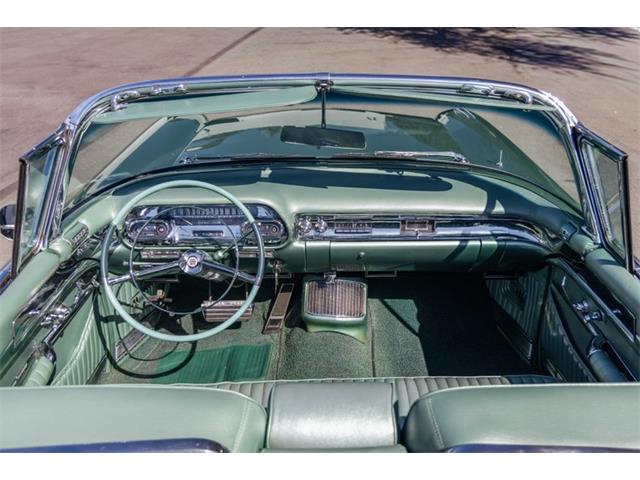 1957 Cadillac Eldorado (CC-2122529) for sale in Laguna Beach, California