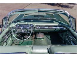 1957 Cadillac Eldorado (CC-2122529) for sale in Laguna Beach, California