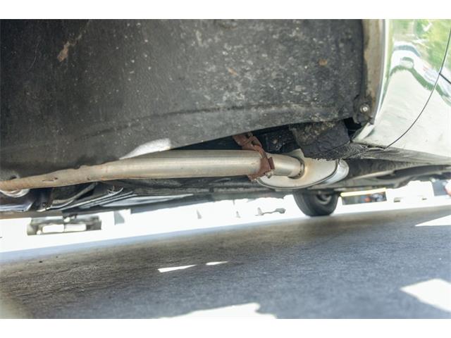 1957 Cadillac Eldorado (CC-2122529) for sale in Laguna Beach, California