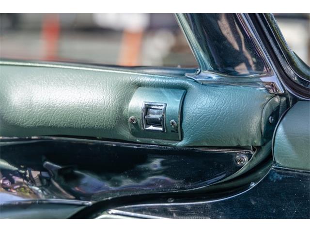 1957 Cadillac Eldorado (CC-2122529) for sale in Laguna Beach, California