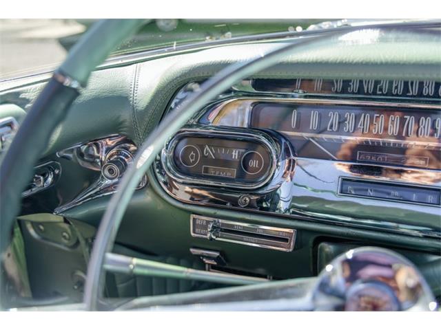 1957 Cadillac Eldorado (CC-2122529) for sale in Laguna Beach, California
