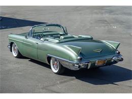 1957 Cadillac Eldorado (CC-2122529) for sale in Laguna Beach, California