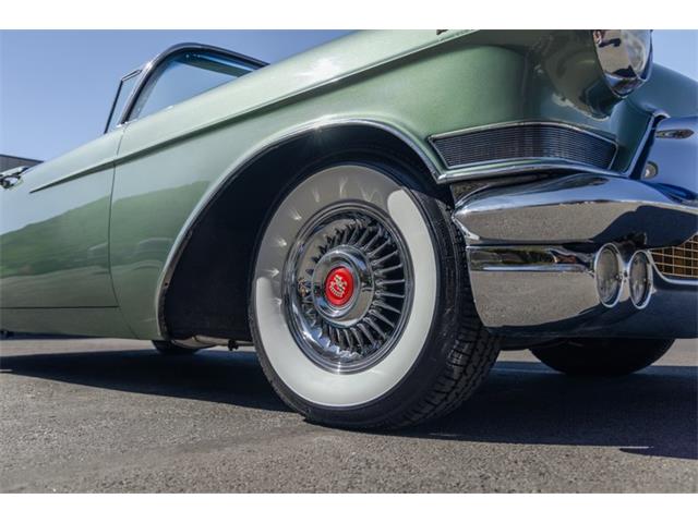 1957 Cadillac Eldorado (CC-2122529) for sale in Laguna Beach, California