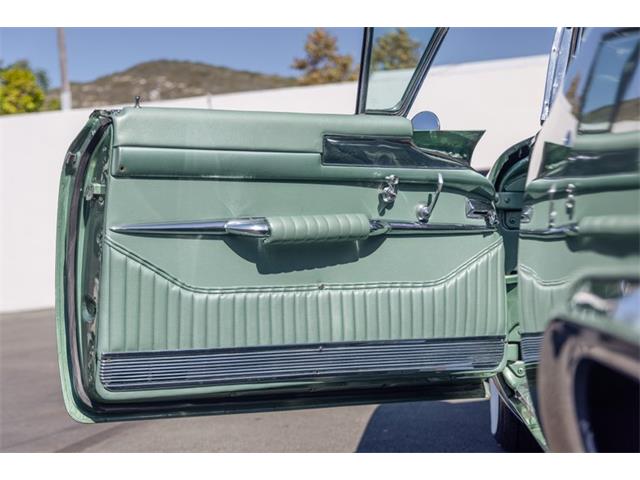 1957 Cadillac Eldorado (CC-2122529) for sale in Laguna Beach, California