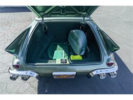 1957 Cadillac Eldorado (CC-2122529) for sale in Laguna Beach, California