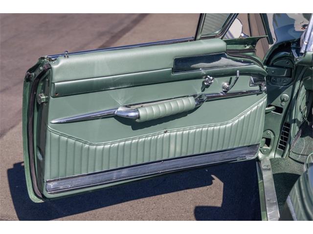 1957 Cadillac Eldorado (CC-2122529) for sale in Laguna Beach, California