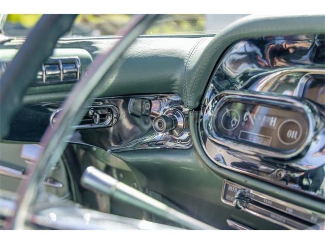 1957 Cadillac Eldorado (CC-2122529) for sale in Laguna Beach, California