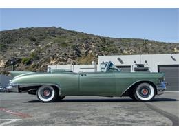 1957 Cadillac Eldorado (CC-2122529) for sale in Laguna Beach, California