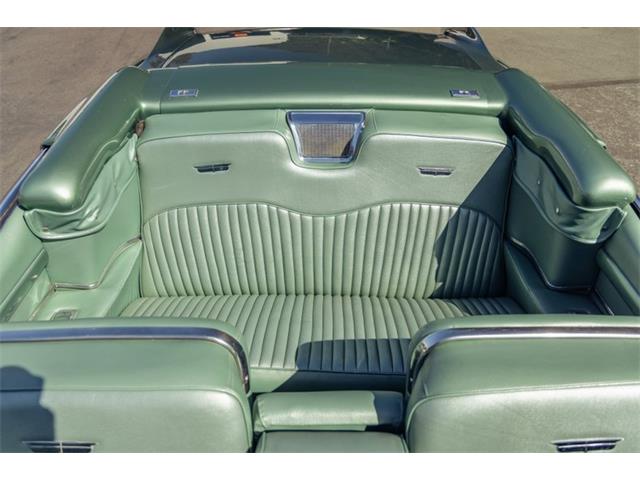 1957 Cadillac Eldorado (CC-2122529) for sale in Laguna Beach, California