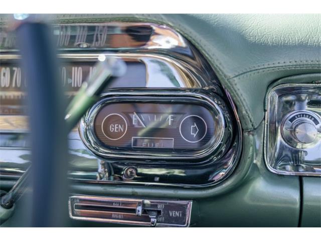 1957 Cadillac Eldorado (CC-2122529) for sale in Laguna Beach, California